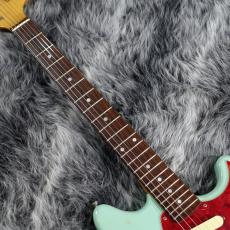 Fender MG69 Sonic Blue_3