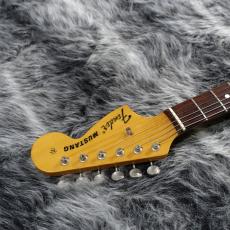 Fender MG69 Sonic Blue_4