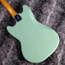 Fender MG69 Sonic Blue_6
