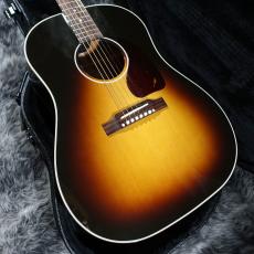 Gibson J-45 Standard Vintage Sunburst_3