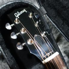 Gibson J-45 Standard Vintage Sunburst_5