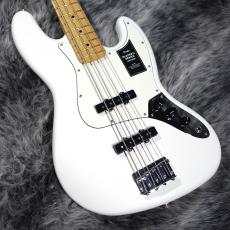 Fender Player II Jazz Bass Polar White