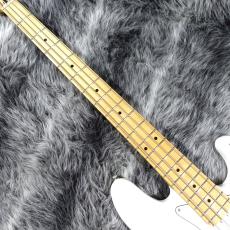 Fender Player II Jazz Bass Polar White_3