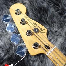 Fender Player II Jazz Bass Polar White_4