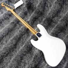 Fender Player II Jazz Bass Polar White_5