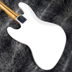 Fender Player II Jazz Bass Polar White_6
