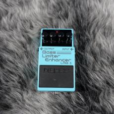 BOSS LMB-3 Bass Limiter Enhancer