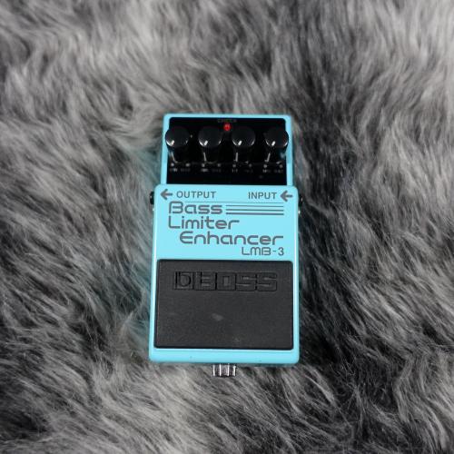 BOSS LMB-3 Bass Limiter Enhancer