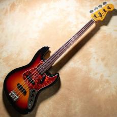 K.Nyui Custom Guitars KNJB 3TS w/Juntone JIJ-1