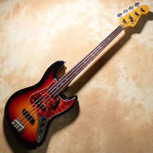 K.Nyui Custom Guitars KNJB 3TS w/Juntone JIJ-1