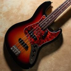 K.Nyui Custom Guitars KNJB 3TS w/Juntone JIJ-1_2