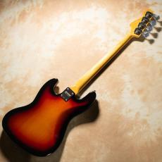 K.Nyui Custom Guitars KNJB 3TS w/Juntone JIJ-1_4