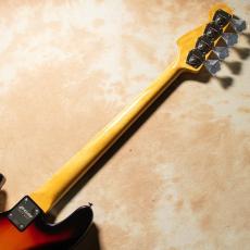 K.Nyui Custom Guitars KNJB 3TS w/Juntone JIJ-1_6