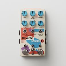 Chase Bliss Audio Reverse Mode C 2025【受注生産】