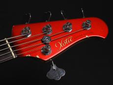 XOTiC XJ-1T 5st Heavy Aged ~Dark Candy Apple Red~_3