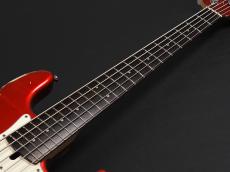 XOTiC XJ-1T 5st Heavy Aged ~Dark Candy Apple Red~_8