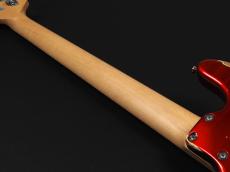 XOTiC XJ-1T 5st Heavy Aged ~Dark Candy Apple Red~_10