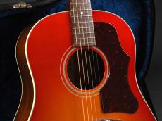 Gibson 1960s J-45 ADJ CS ~Cherry Sunburst~_4