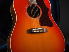 Gibson 1960s J-45 ADJ CS ~Cherry Sunburst~_6