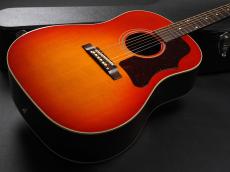Gibson 1960s J-45 ADJ CS ~Cherry Sunburst~_8