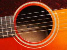 Gibson 1960s J-45 ADJ CS ~Cherry Sunburst~_9