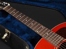 Gibson 1960s J-45 ADJ CS ~Cherry Sunburst~_10