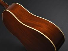Gibson 1960s J-45 ADJ CS ~Cherry Sunburst~_14
