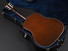Gibson 1960s J-45 ADJ CS ~Cherry Sunburst~_15