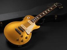 Gibson Custom Shop 1956 Les Paul Standard Gold Top Reissue -Historic Collection-_2