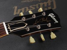 Gibson Custom Shop 1956 Les Paul Standard Gold Top Reissue -Historic Collection-_3