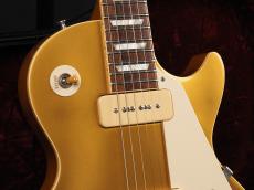 Gibson Custom Shop 1956 Les Paul Standard Gold Top Reissue -Historic Collection-_4
