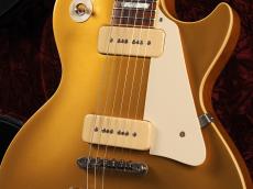 Gibson Custom Shop 1956 Les Paul Standard Gold Top Reissue -Historic Collection-_5