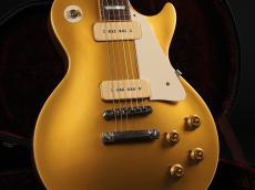 Gibson Custom Shop 1956 Les Paul Standard Gold Top Reissue -Historic Collection-_6