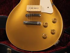 Gibson Custom Shop 1956 Les Paul Standard Gold Top Reissue -Historic Collection-_7