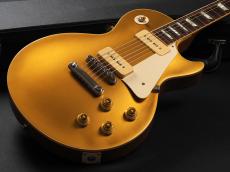 Gibson Custom Shop 1956 Les Paul Standard Gold Top Reissue -Historic Collection-_8