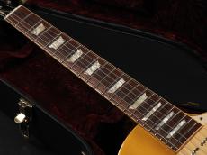 Gibson Custom Shop 1956 Les Paul Standard Gold Top Reissue -Historic Collection-_9
