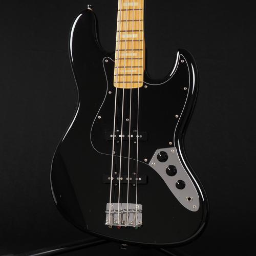 FgN NJB-10 ASH ~Black~