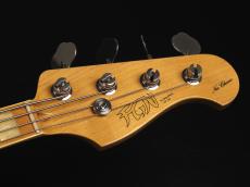 FgN NJB-10 ASH ~Black~_3