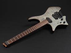 strandberg BODEN Standard NX 6 Lefty Tremoro ~Charcol~_2