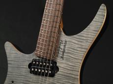 strandberg BODEN Standard NX 6 Lefty Tremoro ~Charcol~_3