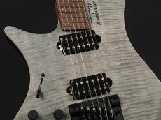 strandberg BODEN Standard NX 6 Lefty Tremoro ~Charcol~_4