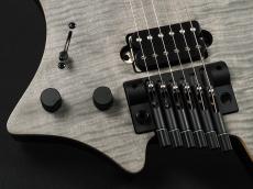 strandberg BODEN Standard NX 6 Lefty Tremoro ~Charcol~_5