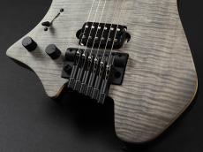 strandberg BODEN Standard NX 6 Lefty Tremoro ~Charcol~_6