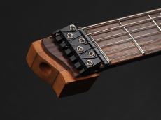 strandberg BODEN Standard NX 6 Lefty Tremoro ~Charcol~_7
