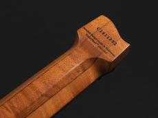 strandberg BODEN Standard NX 6 Lefty Tremoro ~Charcol~_9