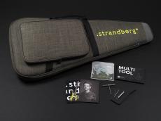 strandberg BODEN Standard NX 6 Lefty Tremoro ~Charcol~_12
