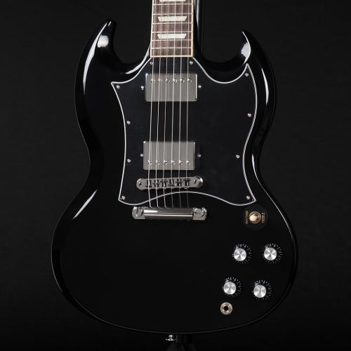Gibson SG Standard ~Ebony~【選定品!】
