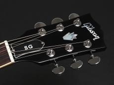 Gibson SG Standard ~Ebony~【選定品!】_3