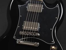Gibson SG Standard ~Ebony~【選定品!】_5