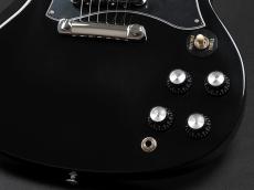 Gibson SG Standard ~Ebony~【選定品!】_6